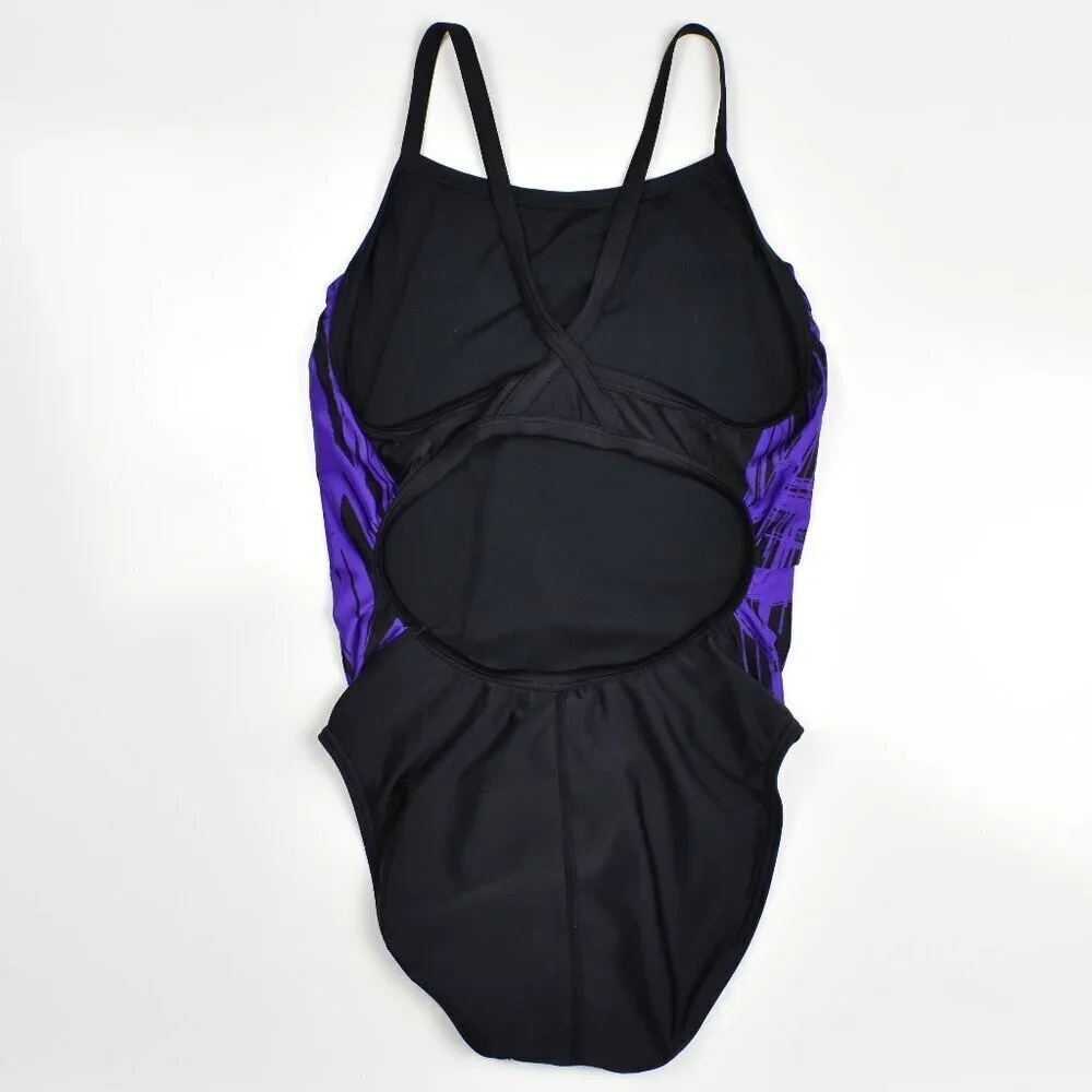 Speedo PowerFlex Eco Drip Splash Flyback - 12/38 - Picture 2 of 7